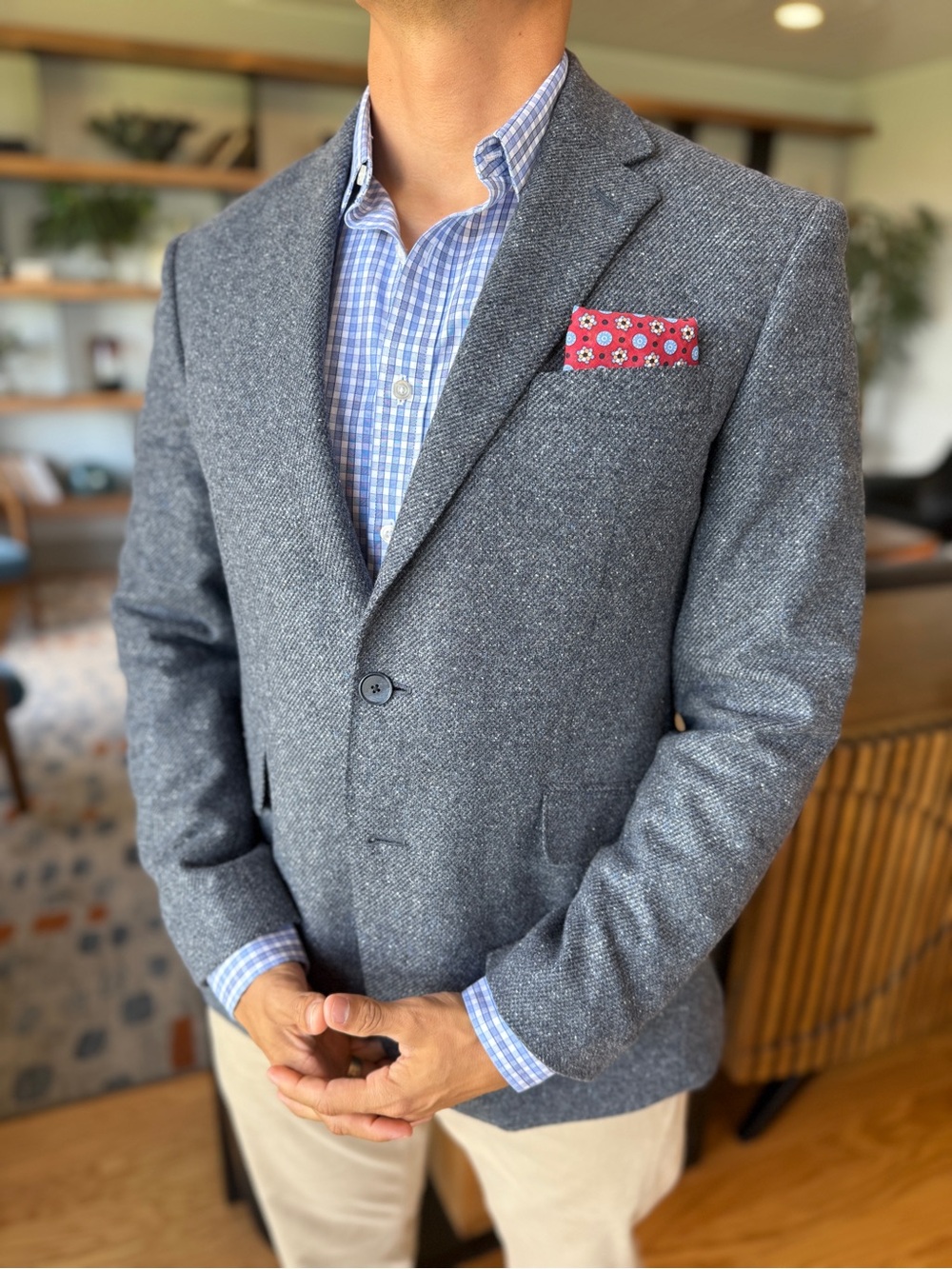 Joseph Abboud Blazer